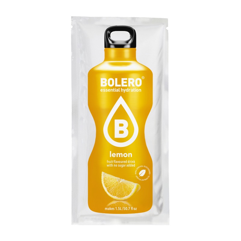 Bolero Classic Limun slika