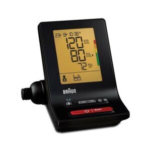 Braun BP 6200 ExactFit 5 - digitalni tlakomjer za nadlakticu 1