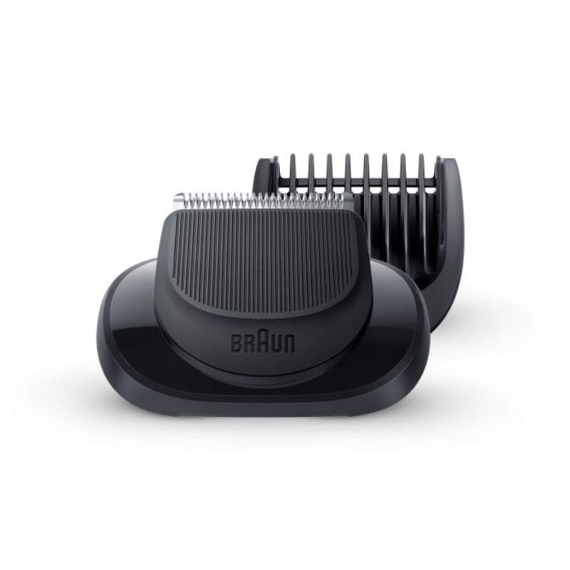 Braun Beard trimmer nastavci za brijaći aparat 1