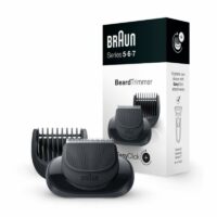 Braun Beard trimmer nastavci za brijaći aparat 2