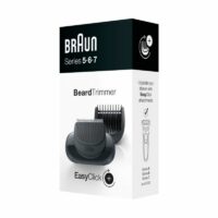 Braun Beard trimmer nastavci za brijaći aparat 3
