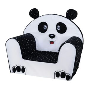 Bubaba fotelja sa štikom panda