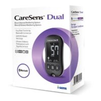 CareSens® Dual Sustav za mjerenje glukoze i ß-ketona u krvi