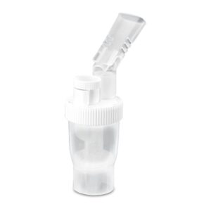 Čašica za lijek za donje dišne puteve za Rossmax inhalatore N1
