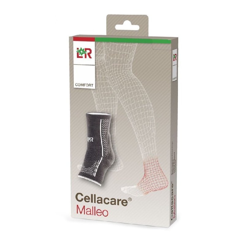 CellacareMalleo Aktivna bandaža za skočni zglob