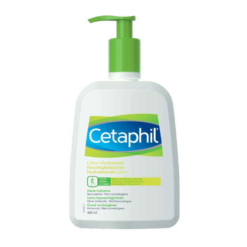Cetaphil CORE hidratantni losion (460 ml)