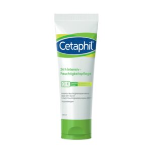 Cetaphil CORE losion za 24 h intenzivne hidratacije (220 ml)