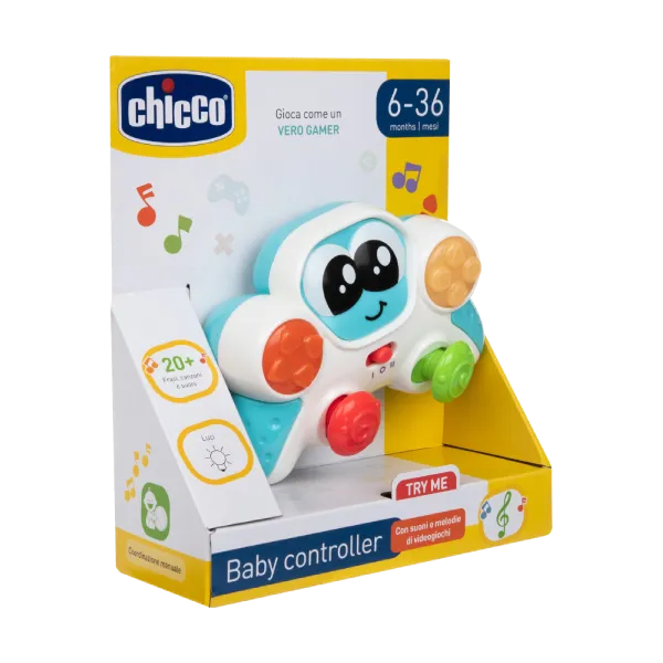 Chicco Baby Joystick