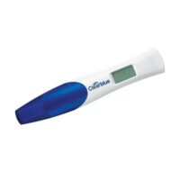 Clearblue Digital test za utvrđivanje trudnoće s pokazateljem tjedana 2