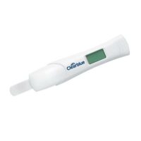 Clearblue Digital test za utvrđivanje trudnoće s pokazateljem tjedana 3