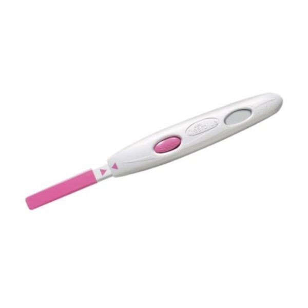 Clearblue ovulacijski digitalni test 10 trakica + 1 čitač 2