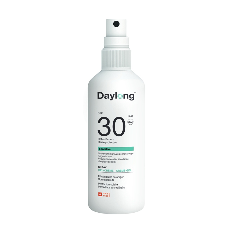 Daylong Sensitive SPF 30 (150 ml)