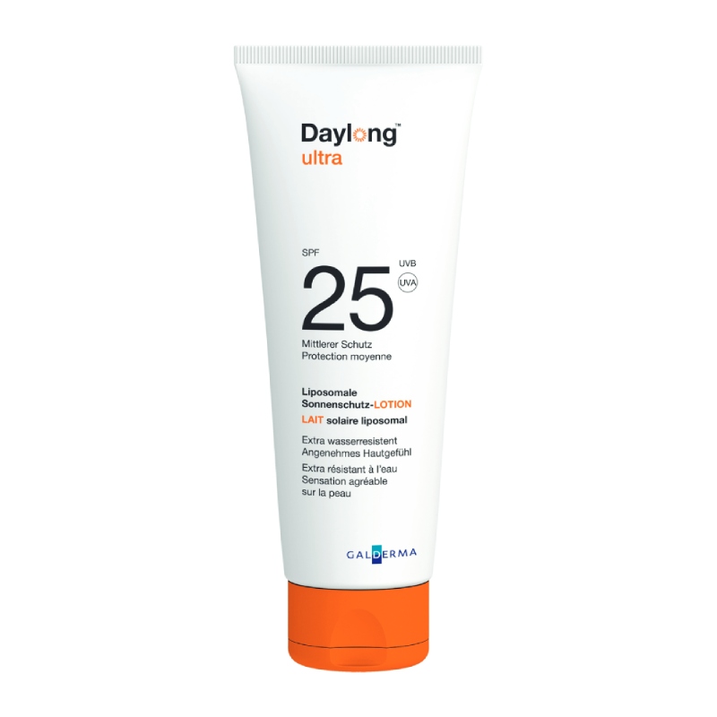 Daylong Ultra SPF 25 (200 ml)