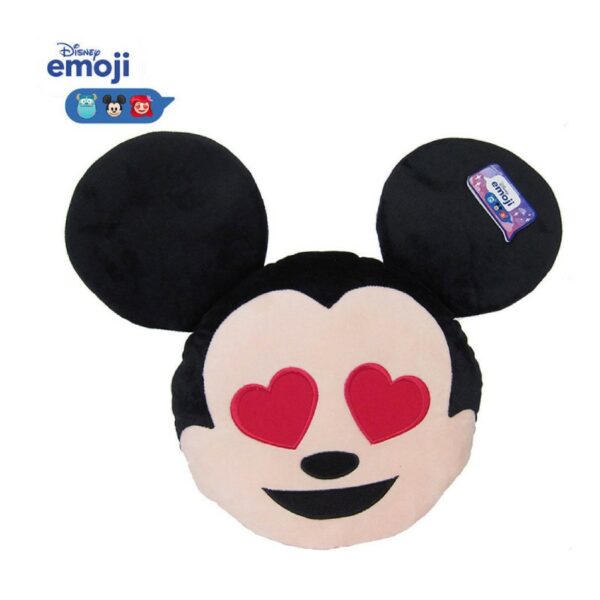 Disney pliš Mickey emoji srce