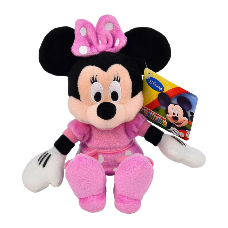 Disney pliš Minnie (25 cm)