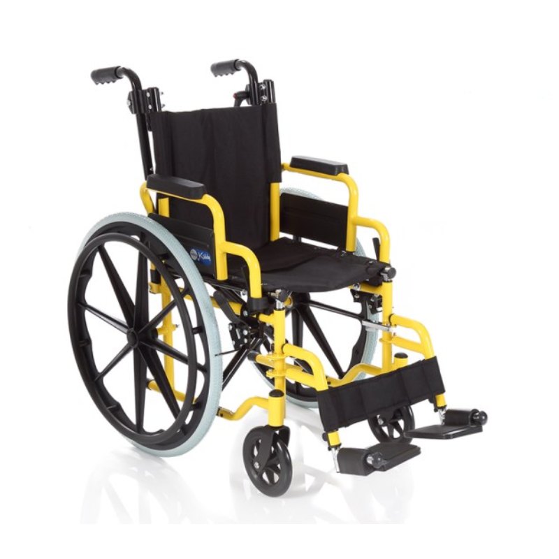 Dječja sklopiva invalidska kolica Moretti