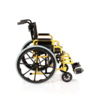 Dječja sklopiva invalidska kolica Moretti 2