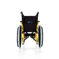 Dječja sklopiva invalidska kolica Moretti 3