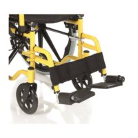 Dječja sklopiva invalidska kolica Moretti 5