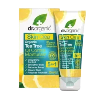 Dr.Organic Skin Clear 5u1 hidratantna krema za kontrolu masne kože 50 ml