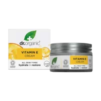 Dr.Organic Vitamin E hidratantna krema 50ml