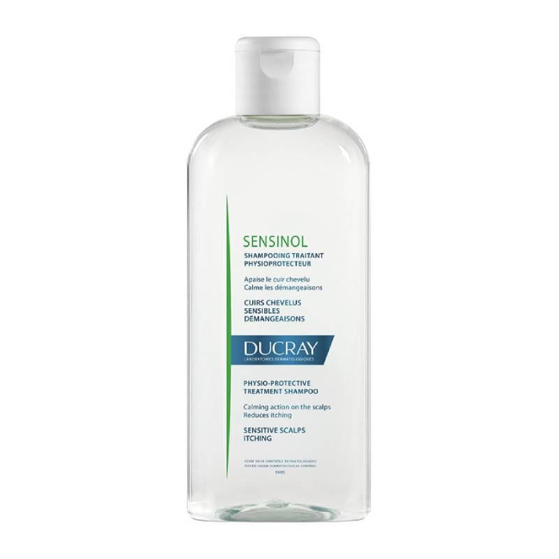 Ducray Sensinol fiziološki zaštitni šampon