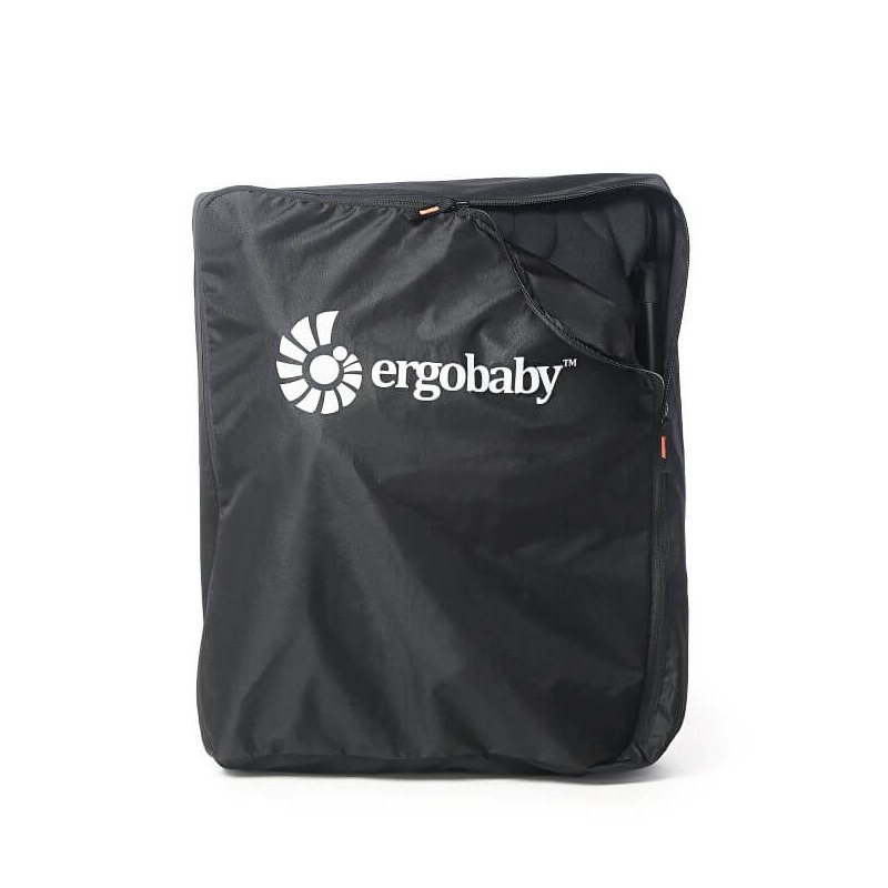 Ergobaby Metro+ ruksak za nošenje kolica 1