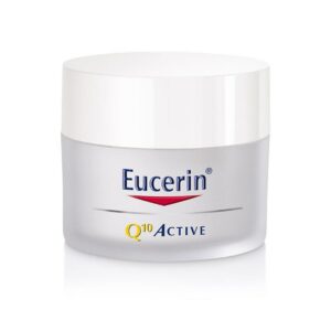 Eucerin Q10 ACTIVE dnevna krema