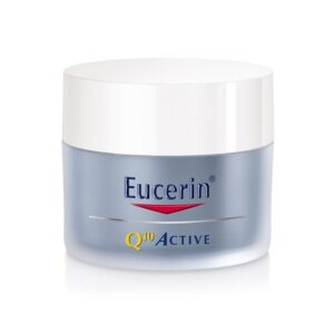 Eucerin Q10 ACTIVE noćna krema