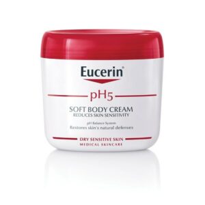 Eucerin pH5 Soft krema za tijelo