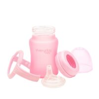 Everyday baby čaša Sippy Healthy+ roza 3