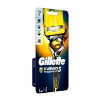 Gillette Fusion Proshield brijač 2