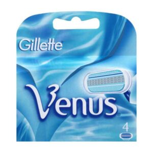 Gillette Venus zamjenske britvice 4 komada 1