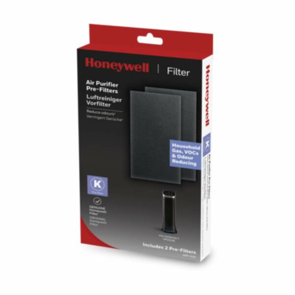 Honeywell 2 filtera HRF-K2E