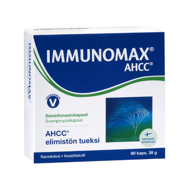 Immunomax