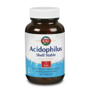 Kal Acidophilus Shelf Stable