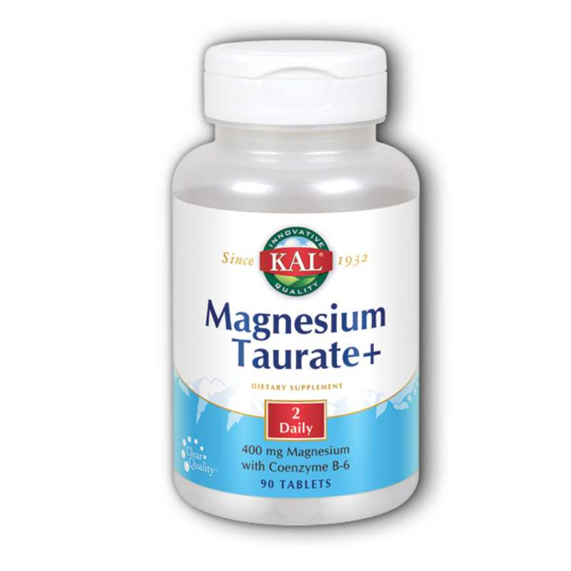 Kal Magnesium Taurate+