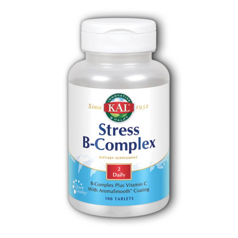Kal Stress B-Complex dodatak prehrani