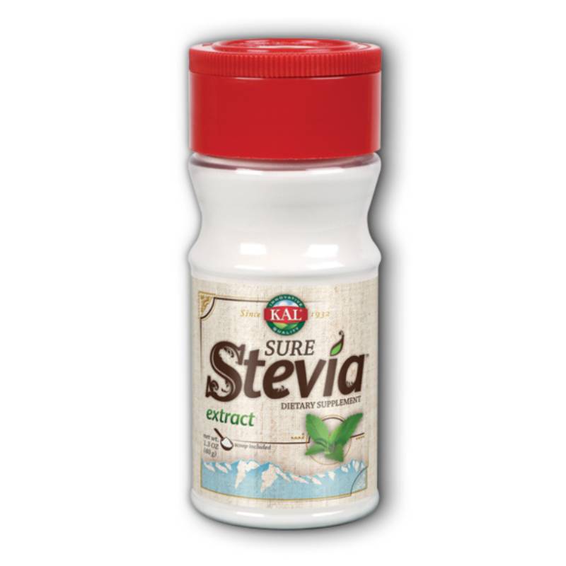 Kal Sure Stevia sladilo stolno