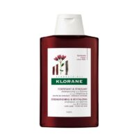 Klorane šampon s kininom i B vitaminima 200ml