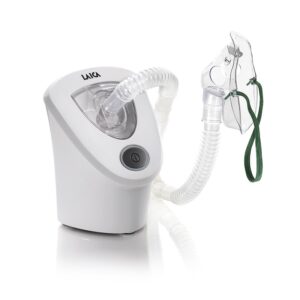 Laica MD6026 ultrazvučni inhalator 1