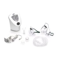 Laica MD6026 ultrazvučni inhalator 2