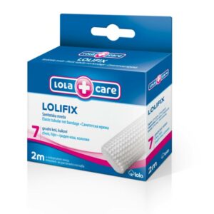 Lola Care Lolifix sanitetska mreža broj 7