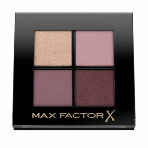 Max Factor Color X-Pert sjenila za oči crushed blooms 002
