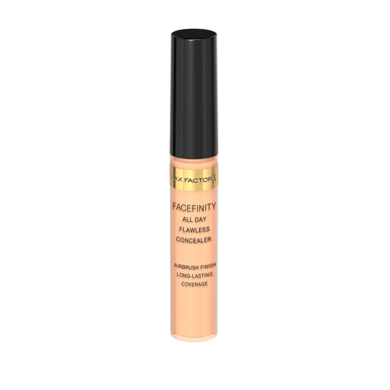 Max Factor Facefinity All Day Flawless Concealer 10