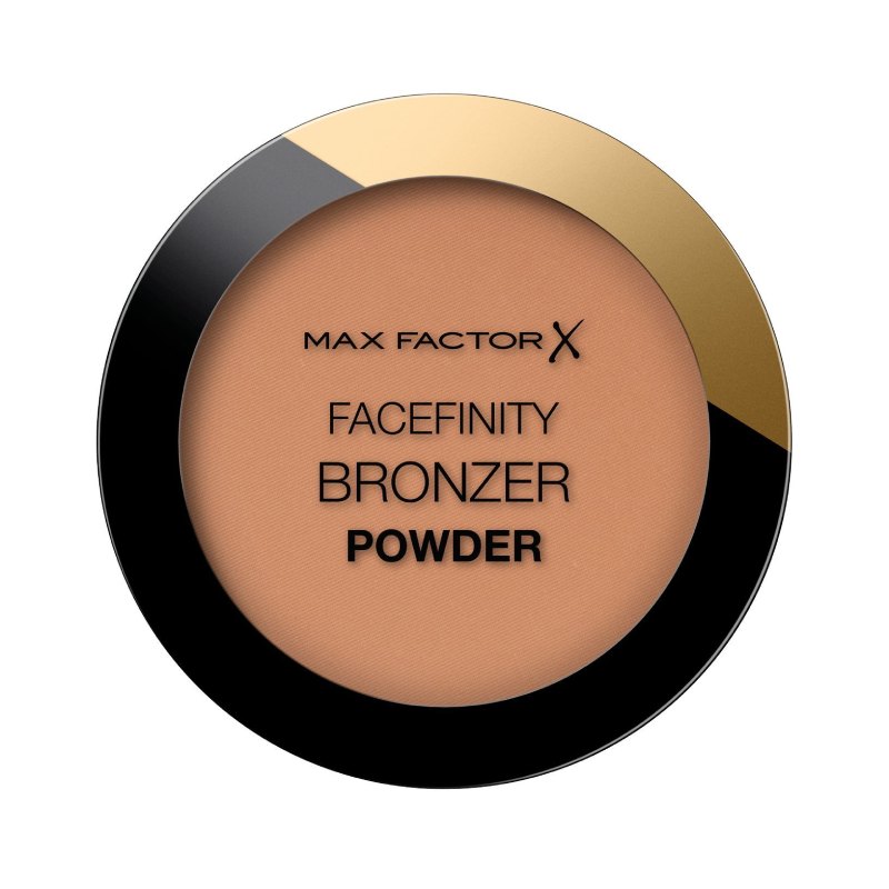 Max Factor Facefinity Matte Powder Bronzer light bronze 001