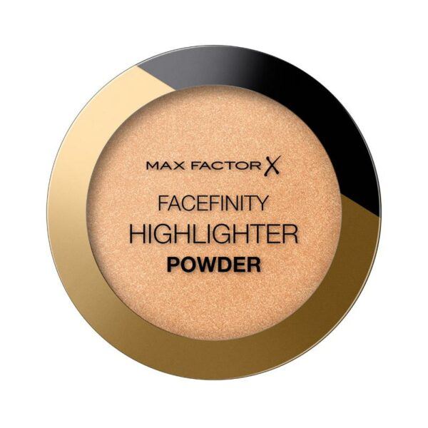 Max Factor Facefinity Powder Highlighter bronze glow 003