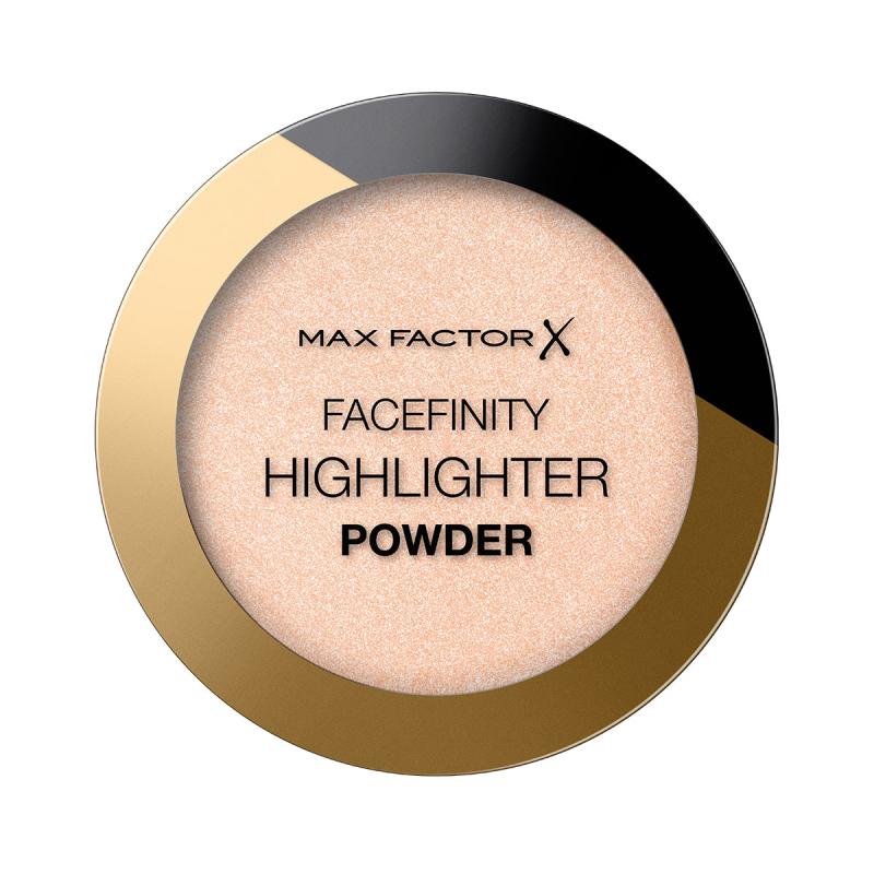 Max Factor Facefinity Powder Highlighter nude beam 001
