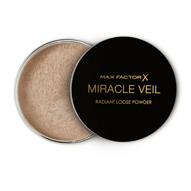Max Factor Miracle Veil Radiant