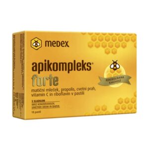 Medex Apikompleks® forte
